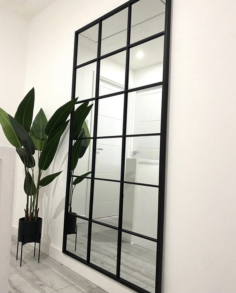 Exploring the Beauty of Window Mirrors: Introducing Window Mirrors