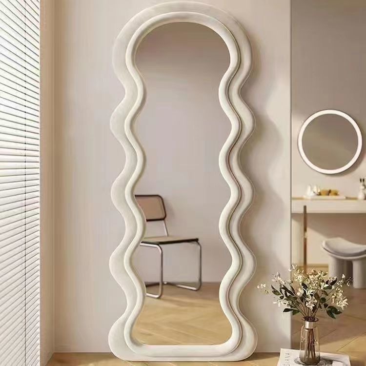 Wave Mirrors